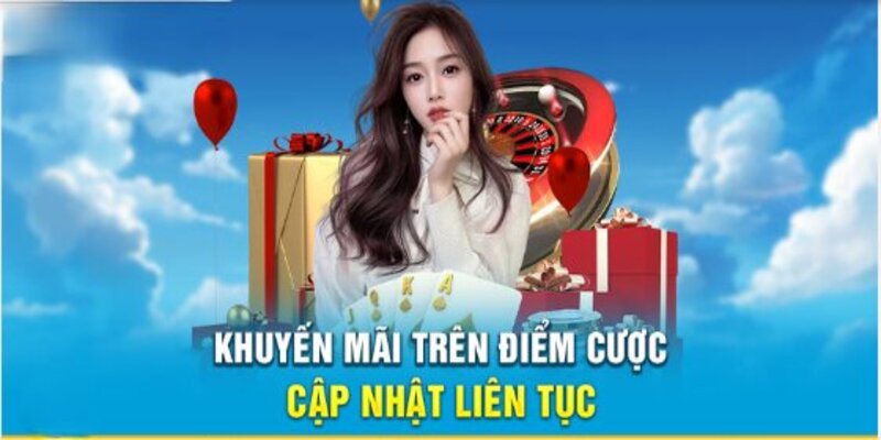 Khuyến mãi ngập tràn tại nhà cái Jun88