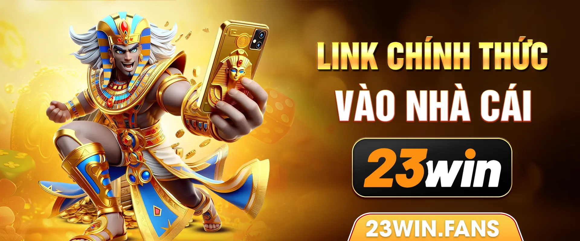 LINK CHÍNH THỨC VÀO NHÀ CÁI 23WIN